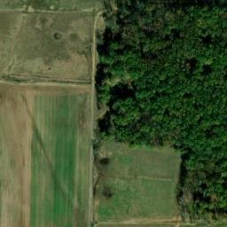 Satellite imagery of M 360 — NGS DR9513 — Faulkner County, US, US