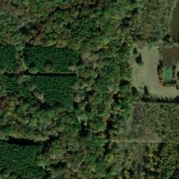 Satellite imagery of 13 RHM — NGS FG0119 — Faulkner County, US, US