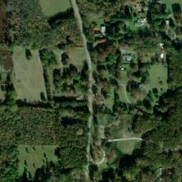 Satellite imagery of 13 RHM — NGS FG0119 — Faulkner County, US, US