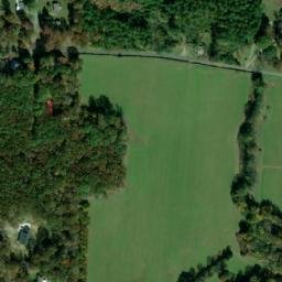 Satellite imagery of 13 RHM — NGS FG0119 — Faulkner County, US, US