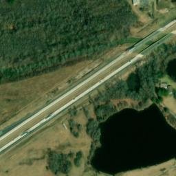 Satellite imagery of 19 BLS — NGS FF1420 — White County, US, US