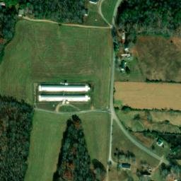 Satellite imagery of Steadman Ridge, US