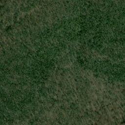 Satellite imagery of Buncombe Ridge, US