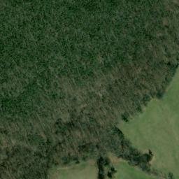 Satellite imagery of Buncombe Ridge, US