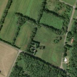 Satellite imagery of Hardwick Mine, US