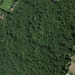 Satellite imagery of Hardwick Mine, US
