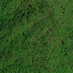 Satellite imagery of Bristol Ridge, US