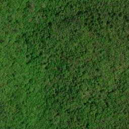 Satellite imagery of Bristol Ridge, US