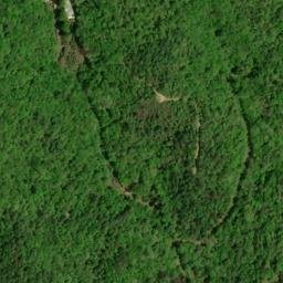 Satellite imagery of Pine Ridge, US