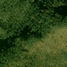 Satellite imagery of Runaway Ridge, US