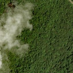 Satellite imagery of Grassy Ridge, US