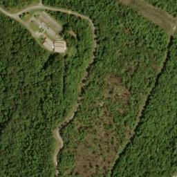 Satellite imagery of Grassy Ridge, US