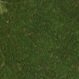 Satellite imagery of Line Runner Ridge, US