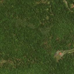 Satellite imagery of Line Runner Ridge, US