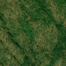Satellite imagery of Raven Cliff, US