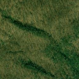 Satellite imagery of Raven Cliff, US
