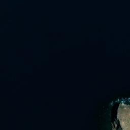 Satellite imagery of Cap el Kel’a, DZ