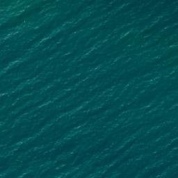 Satellite imagery of Cap el Kel’a, DZ