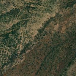 Satellite imagery of Djebel es Sekika, DZ