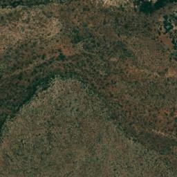 Satellite imagery of Djebel es Sekika, DZ