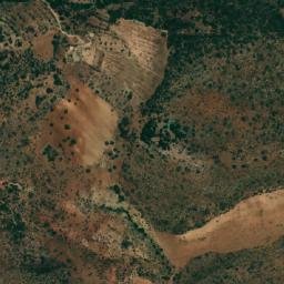 Satellite imagery of Djebel es Sekika, DZ