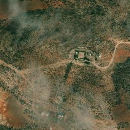 Satellite imagery of Djebel Sidi Daho, DZ