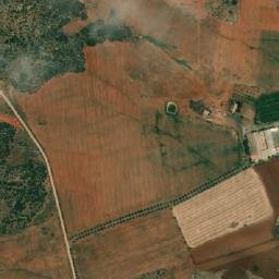 Satellite imagery of Djebel Sidi Daho, DZ