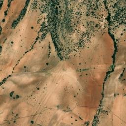 Satellite imagery of Hammar Matmara, DZ