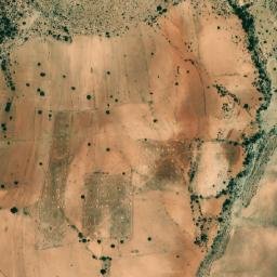 Satellite imagery of Hammar Matmara, DZ