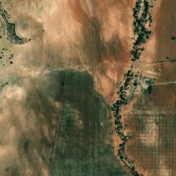 Satellite imagery of Hammar Matmara, DZ