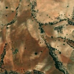 Satellite imagery of Koudiet Tifaltine, DZ