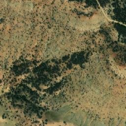 Satellite imagery of Djebel Garssiya, DZ