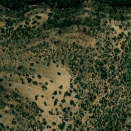 Satellite imagery of Djebel Sidi el Boudali, DZ