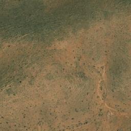 Satellite imagery of Djebel Dir es Saïdi, DZ