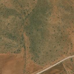 Satellite imagery of Djebel Dir es Saïdi, DZ