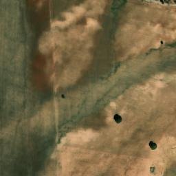 Satellite imagery of Kraâ ech Chiah, DZ