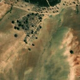 Satellite imagery of Kraâ ech Chiah, DZ