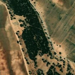 Satellite imagery of Kraâ ech Chiah, DZ