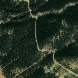 Satellite imagery of Koudiet Tamellahat, DZ
