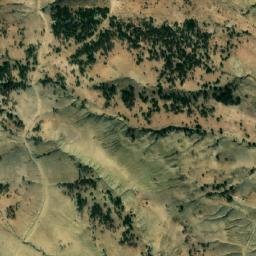 Satellite imagery of Koudiet Tamellahat, DZ