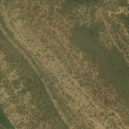 Satellite imagery of Djebel Gharib, DZ