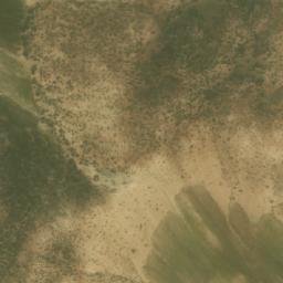Satellite imagery of El Adjedar, DZ