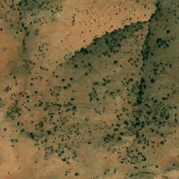 Satellite imagery of Djebel Ben en Nsour, DZ