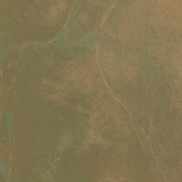 Satellite imagery of Draa Moujahdine, DZ