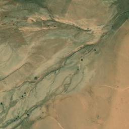 Satellite imagery of El Mehalla, DZ