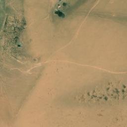 Satellite imagery of El Mehalla, DZ