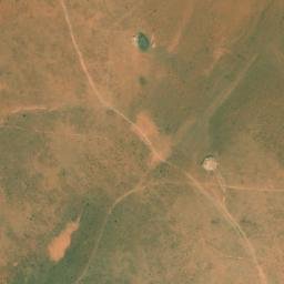 Satellite imagery of Draa Hadj Ben Maarouf, DZ