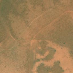 Satellite imagery of Draa Hadj Ben Maarouf, DZ