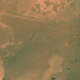 Satellite imagery of Draa Hadj Ben Maarouf, DZ