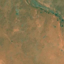 Satellite imagery of Râs Makloufi, DZ